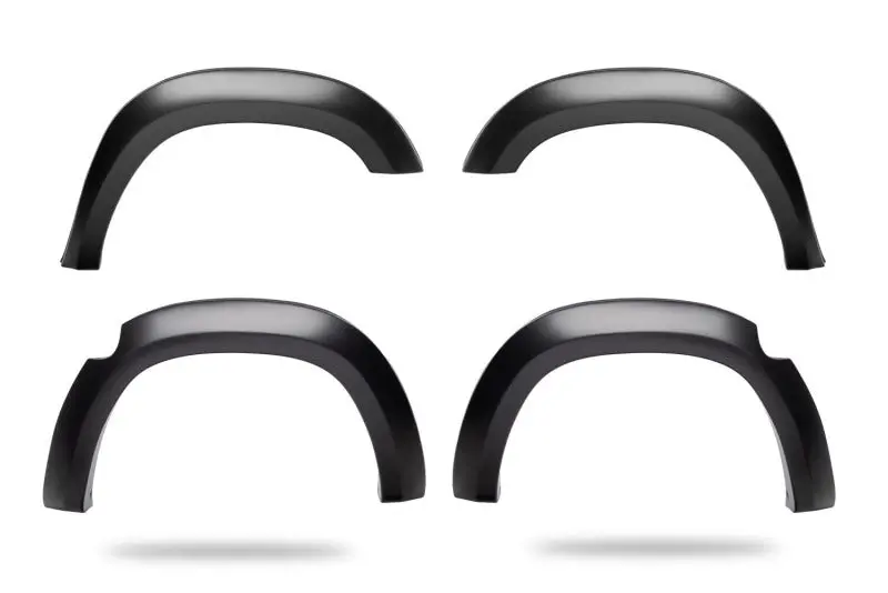 Husky Liners 19-25 Ram 2500 Eaf Style Fender Flares - 4Pc 1