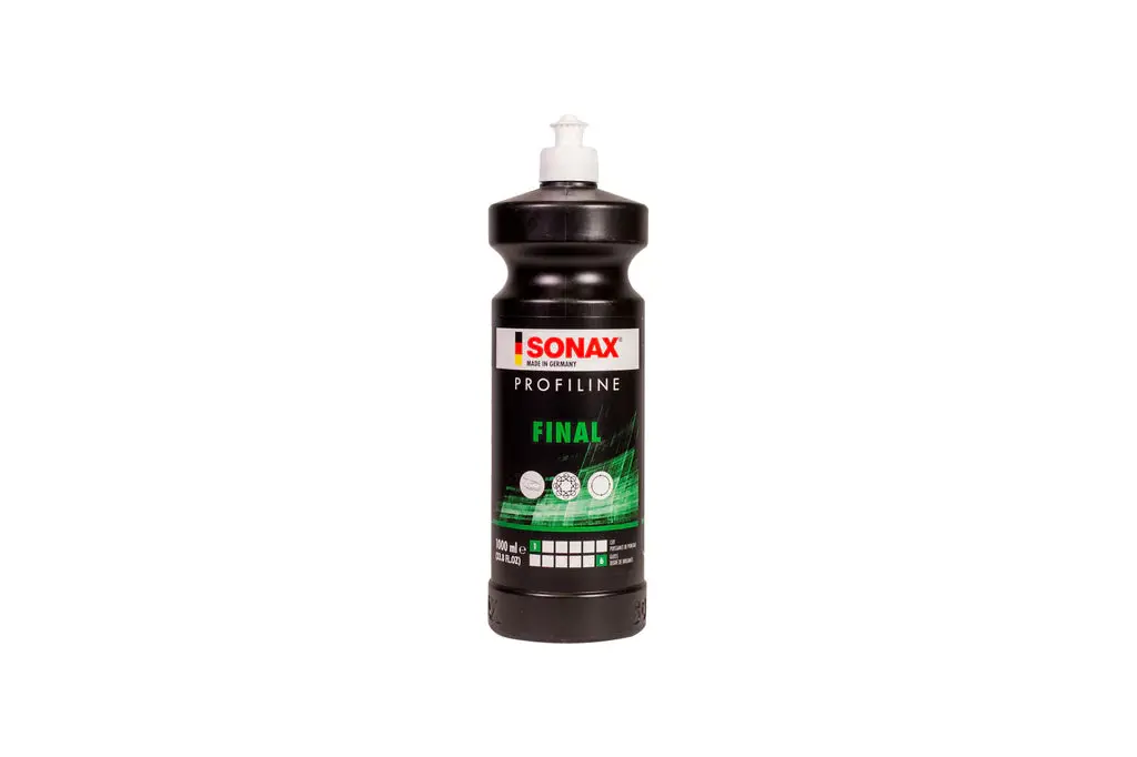 Sonax Profiline Final 1L 1