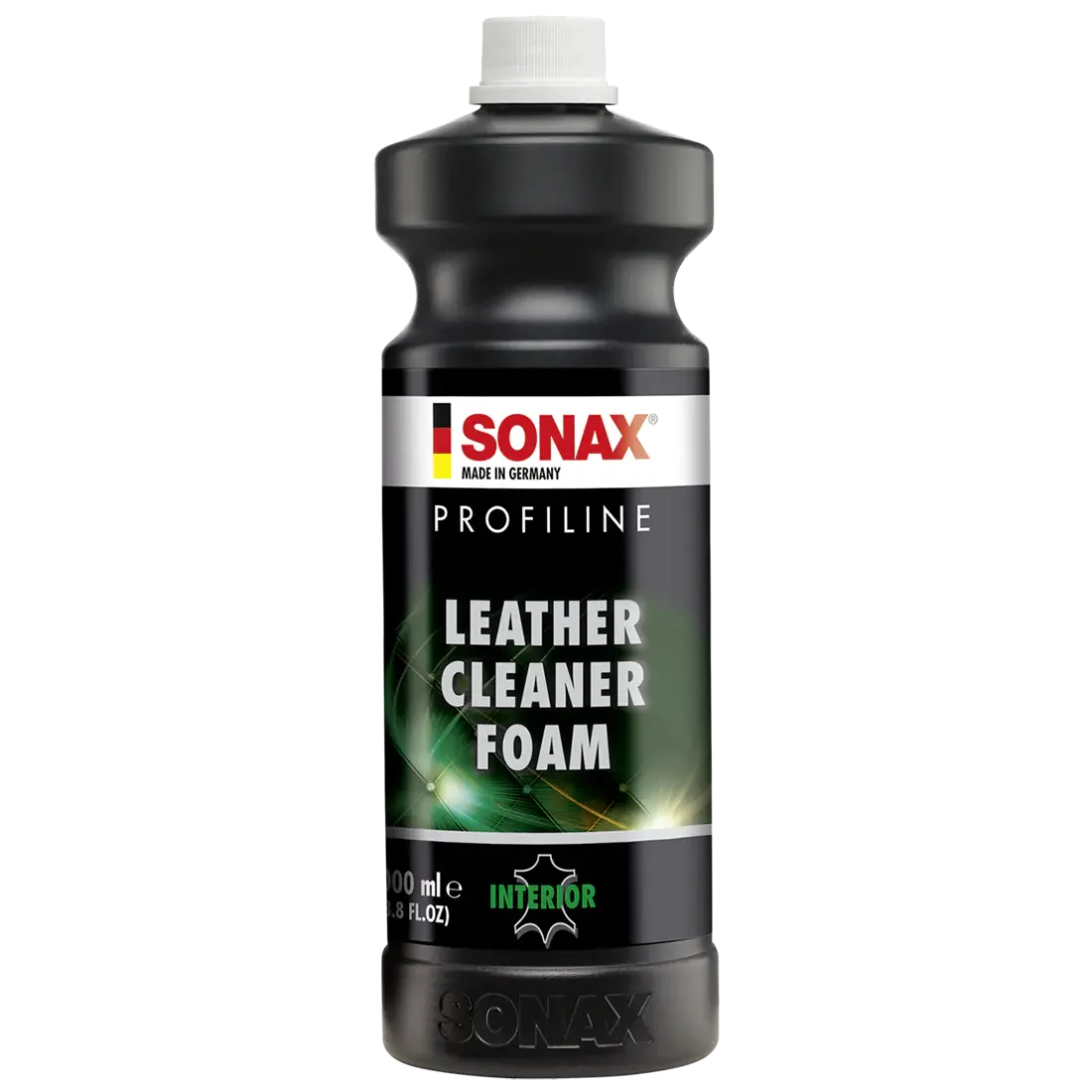 Sonax Profiline Leather Cleaner Foam 1L 1
