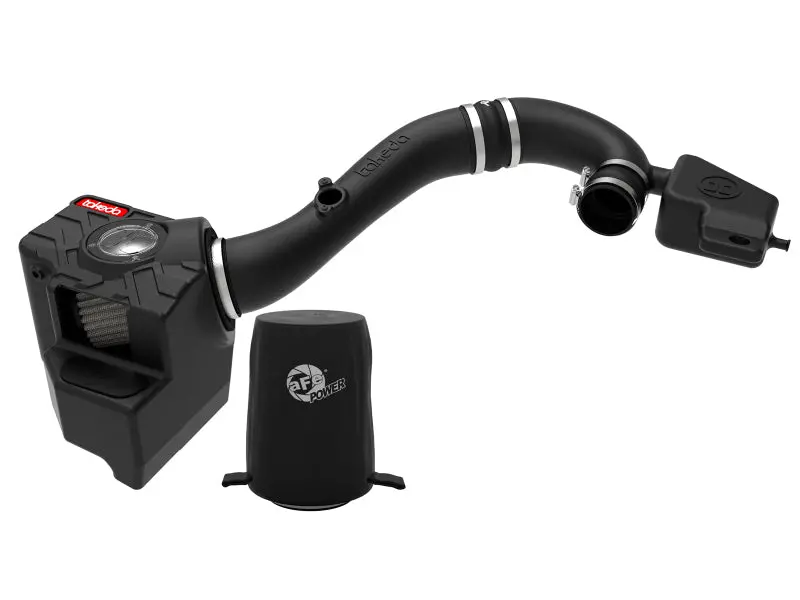 Afe Takeda Momentum Pro Dry S Cold Air Intake System - 18-23 Subaru Crosstrek 2.0L 1