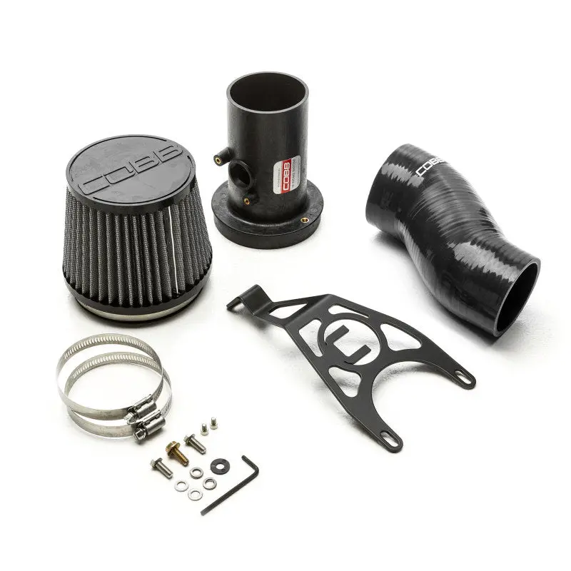 Cobb Sf Intake - 08-21 Sti, 08-14 Wrx, 09-13 Fxt 1