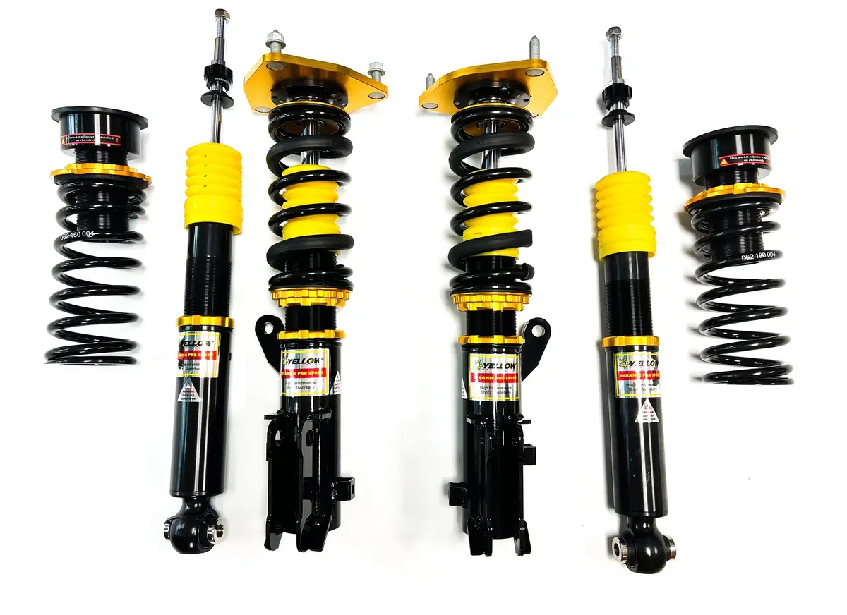 Dynamic Pro Sport Coilovers - Hyundai Elantra N-Line 2021+ (Cn) 1