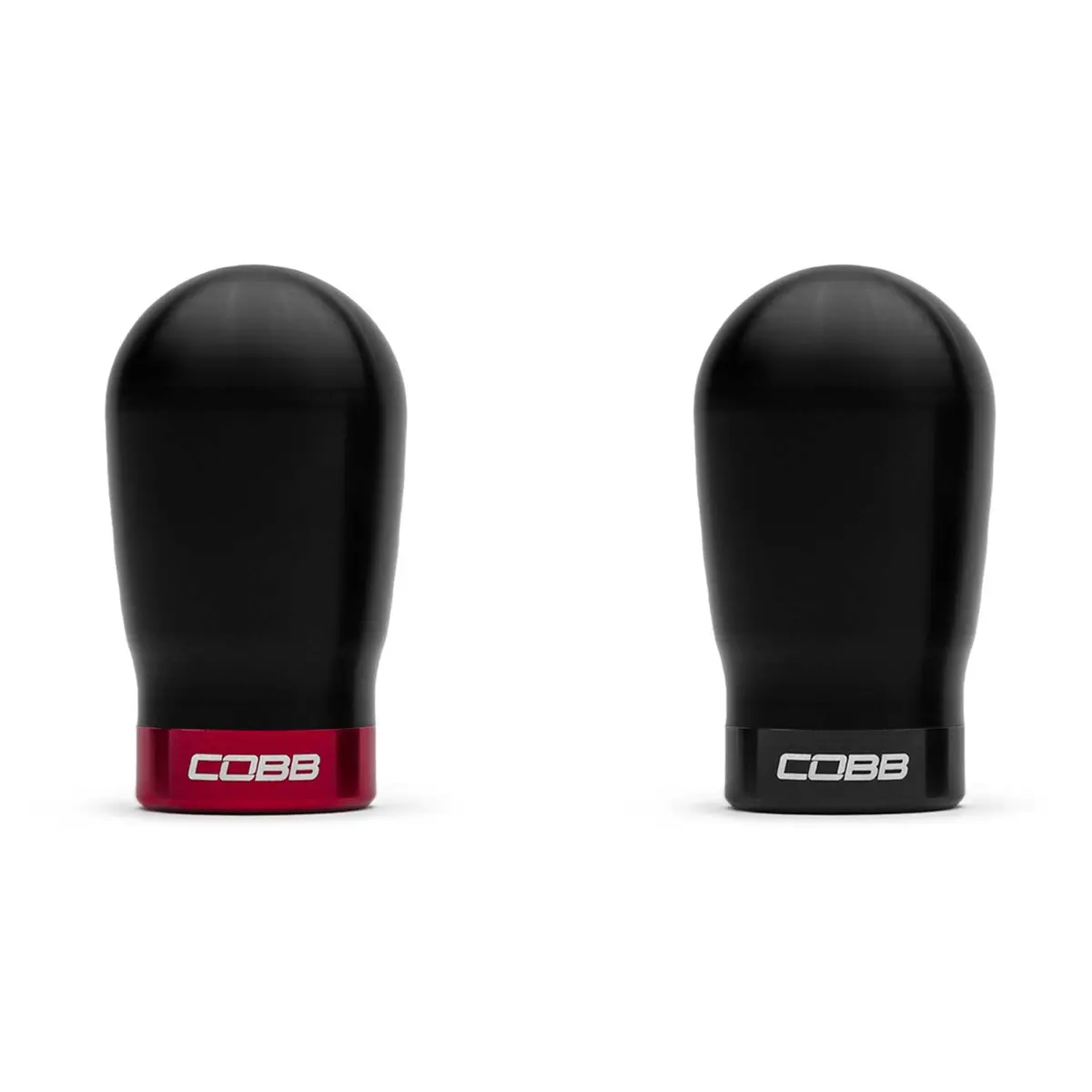 Garage Sale - Cobb Tall Weighted Knob - Black - Subaru Brz, Scion Fr-S, Toyota Gt-86/Gr86 2013-2021, 2022+ 1
