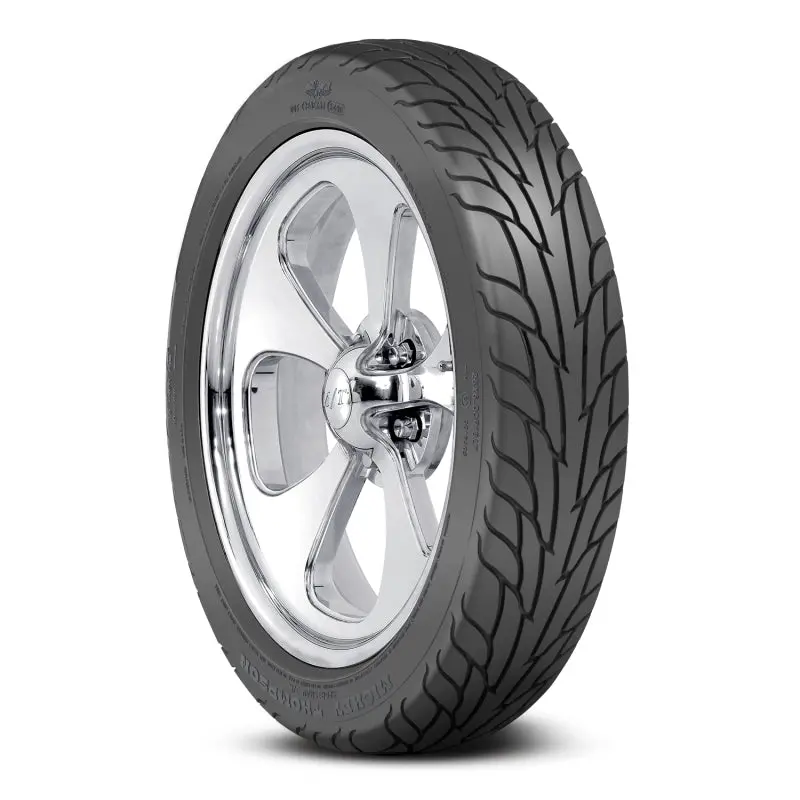 Mickey Thompson Sportsman S/R Tire - 27X6.00R17lt - 255641 1