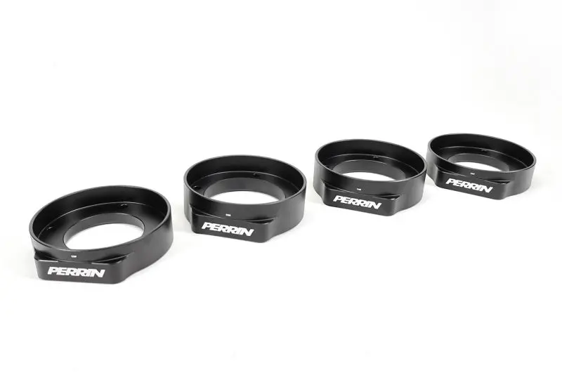 Perrin Rear Subframe Lockdown Kit - 2015-2021 Wrx, 2022+ Wrx, 2015-2021 Sti, 2022+ Brz 1