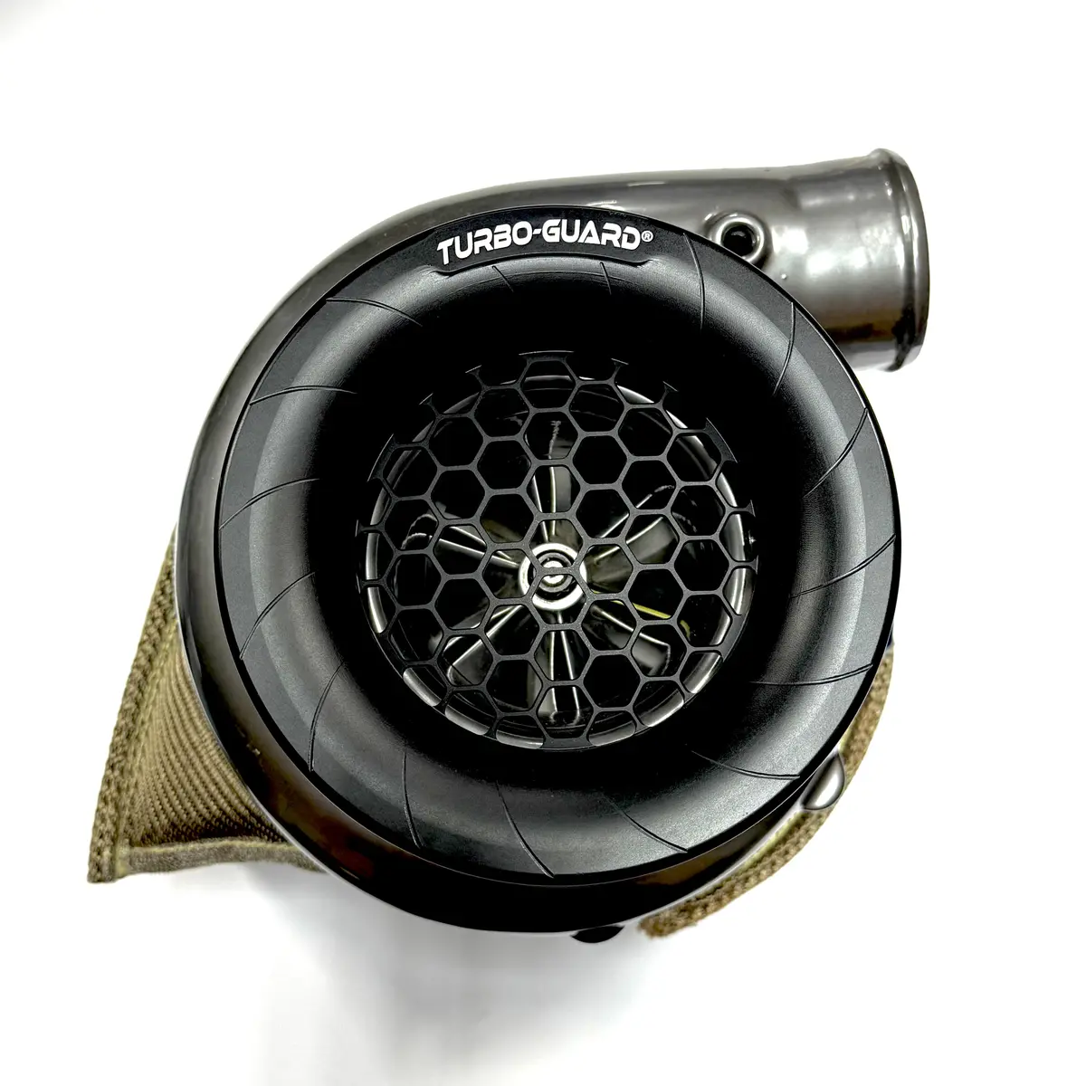 Turbo-Guard® Maxx Velocity 1