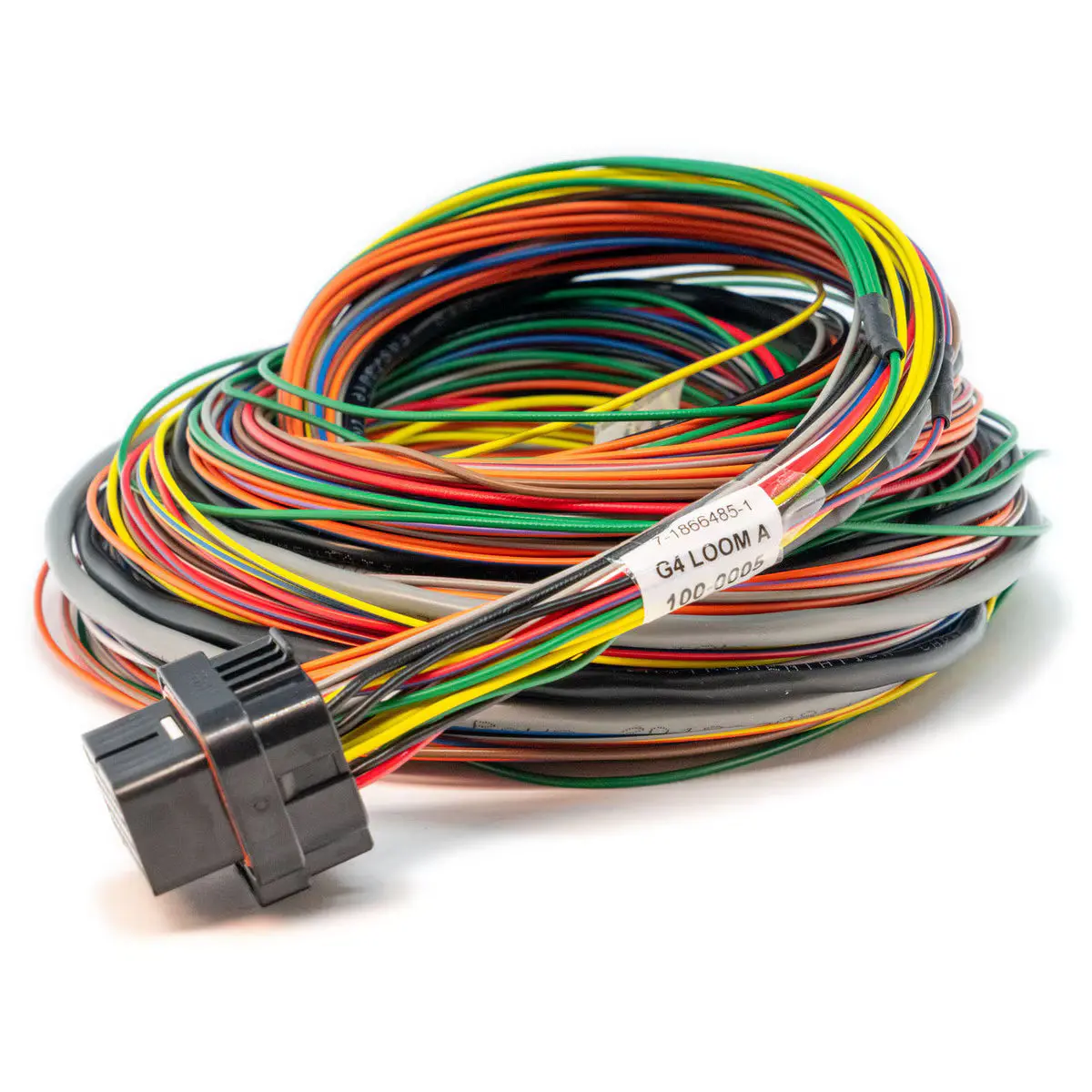 Link Ecu A Loom Medium For Use W/ Link G4, G4+ And G4x Ecus 1