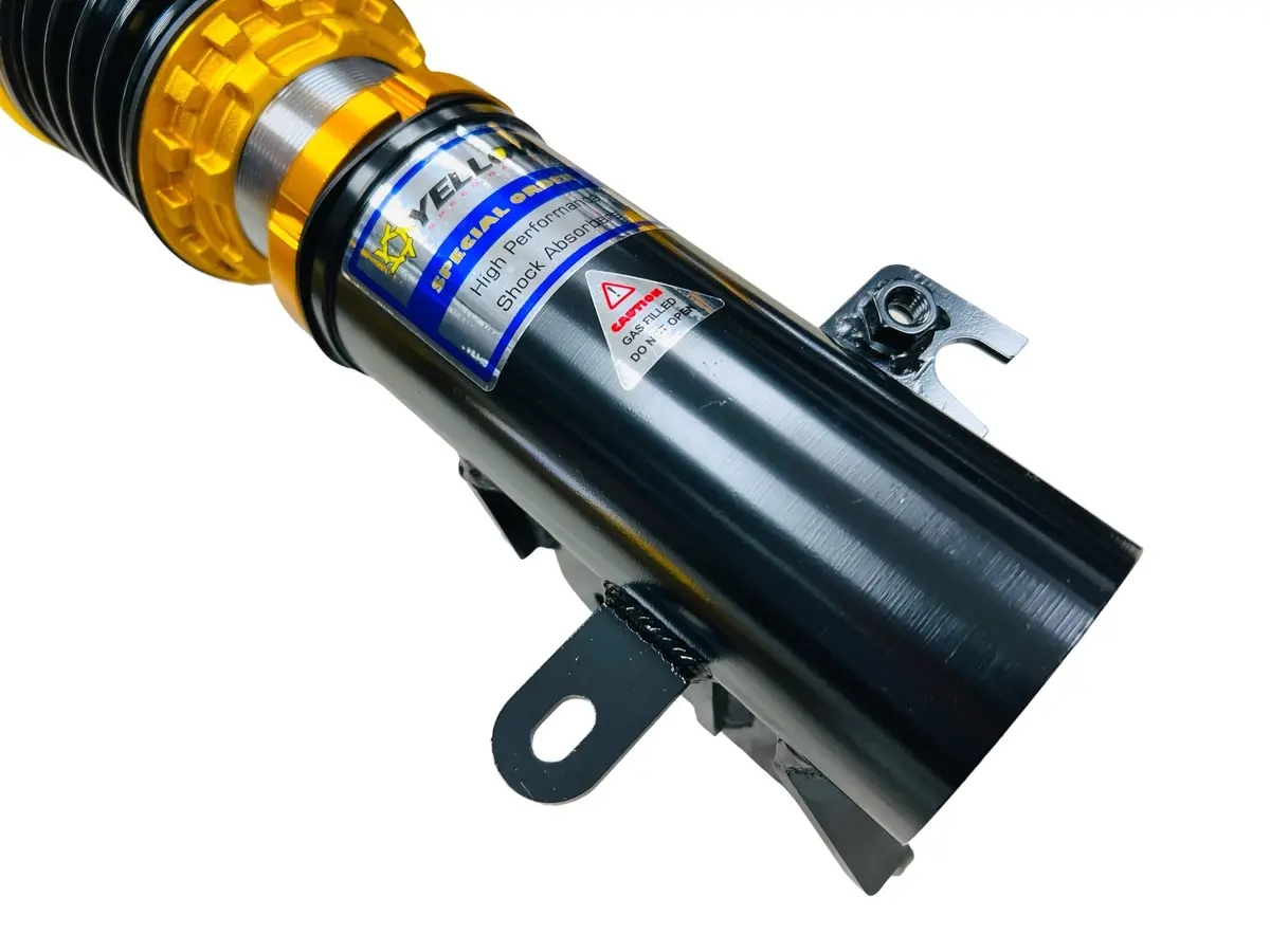 Dynamic Pro Gravel Rally Coilovers - Toyota Mr2 1987-1989 (Aw11) 2