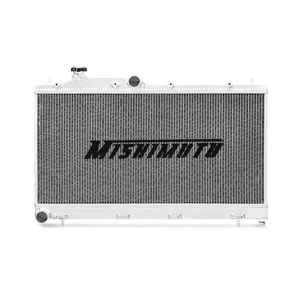 Mishimoto Aluminum Radiator - 15-21 Wrx 1