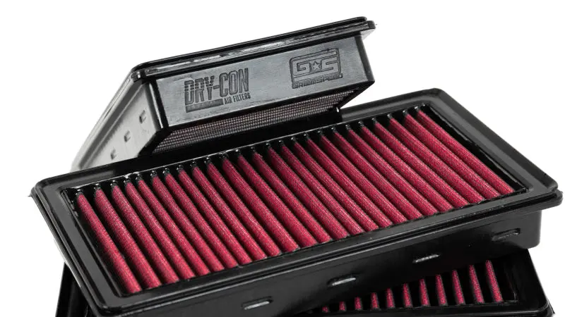 Grimmspeed Dry-Con Panel Filter - 2022+ Brz 1
