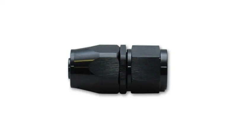 Vibrant -12An Straight Hose End Fitting 1