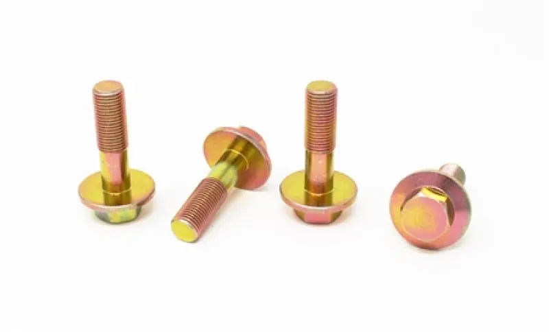 Torque Solution Hd Cam Bolt Kit: Subaru Ej Non Avcs In/Ex 1