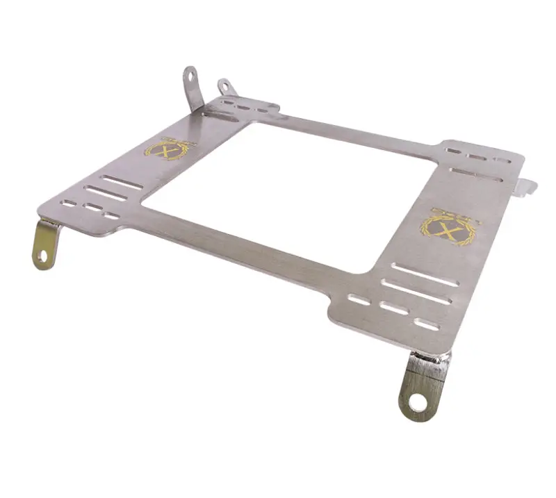 Nrg Seat Brackets - 02-07 Subaru Wrx / Sti / Impreza - Pair 1