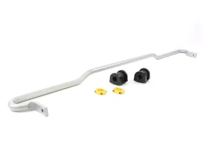 Whiteline Rear Non-Adjustable Sway Bar - 20Mm - 08-21 Wrx, 08-21 Sti, 10-13 Lgt, 09-13 Fxt, 14-18 Fxt 1