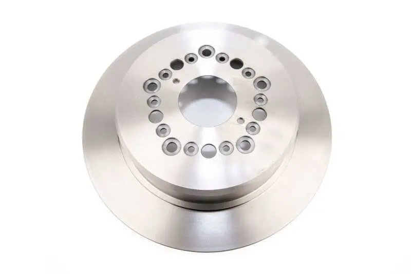 Dba 93-00 Lexus Gs300 Rear Street Series Brake Rotor 1