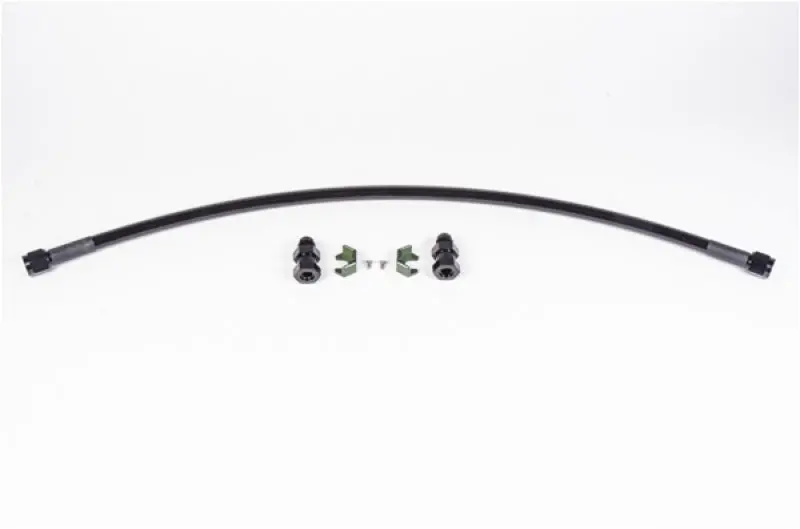 Radium Engineering Fuel Feed Line Kit - 15-21 Wrx 1