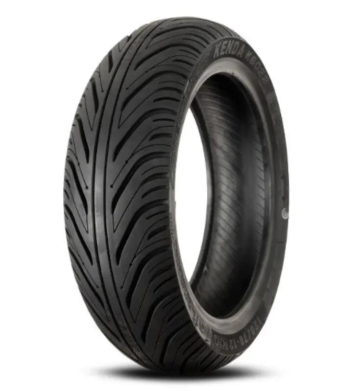 Kenda K6022 Kozmik Front Tire - 90/90-12 4Pr 44J Tl 1