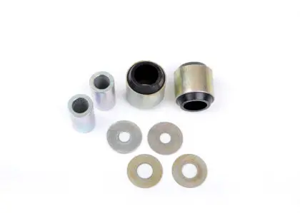 Whiteline Rear Trailing Arm Front Bushing Kit - 08-14 Wrx, 08-14 Sti, 10-12 Lgt, 09-13 Fxt 1