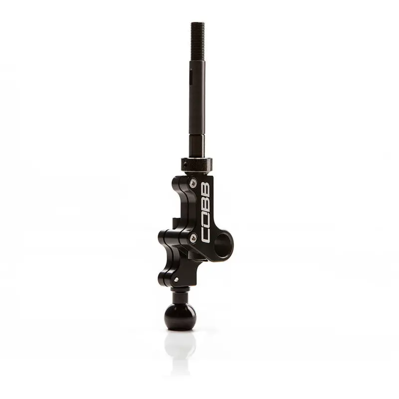 Cobb Double Adjustable Short Shifter - 6Mt - 07-09 Legacy Spec B 1