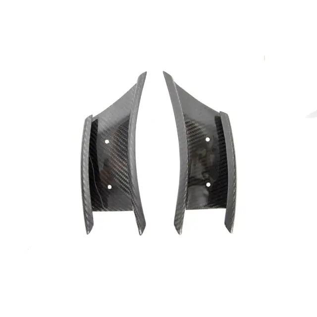 Apr Performance Front Bumper Canard Set - Subaru Brz 2022+ 1