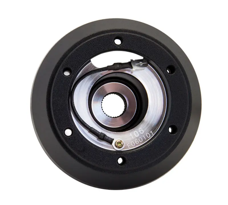 Nrg Short Hub Adapter 2015-2021 Wrx/Sti, 2014-2018 Forester, 2010-2017 Legacy 1