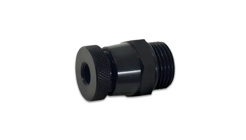 Vibrant 10 Orb To 1/8 Npt Aluminum Drain Valve 1