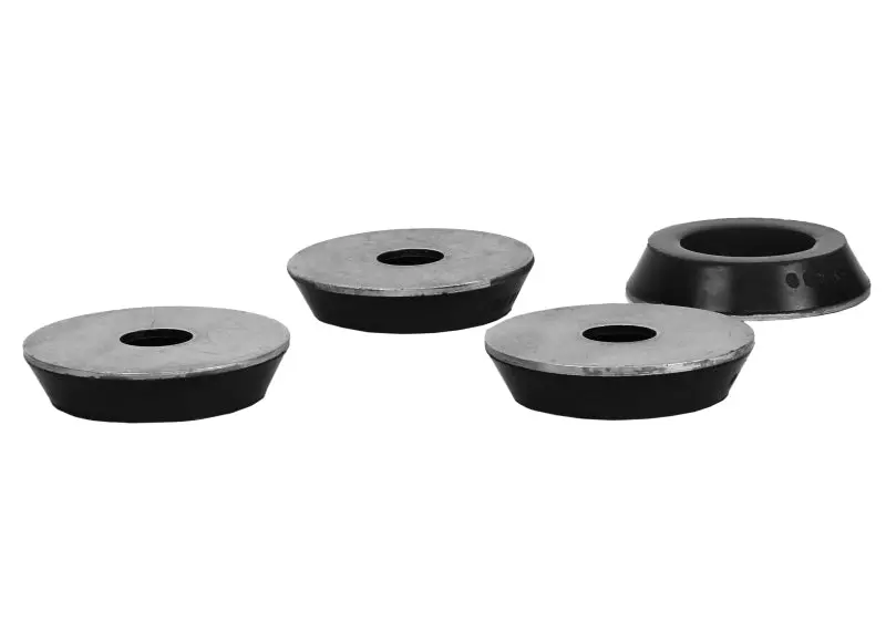 Whiteline 04-08 Acura Tsx Subframe Mount Bushing Kit 1