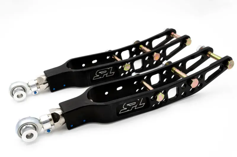 Spl Rear Lower Camber Arms - 08-21 Wrx/Sti, 2022+ Wrx, 13-21 Brz, 2022+ Brz 1