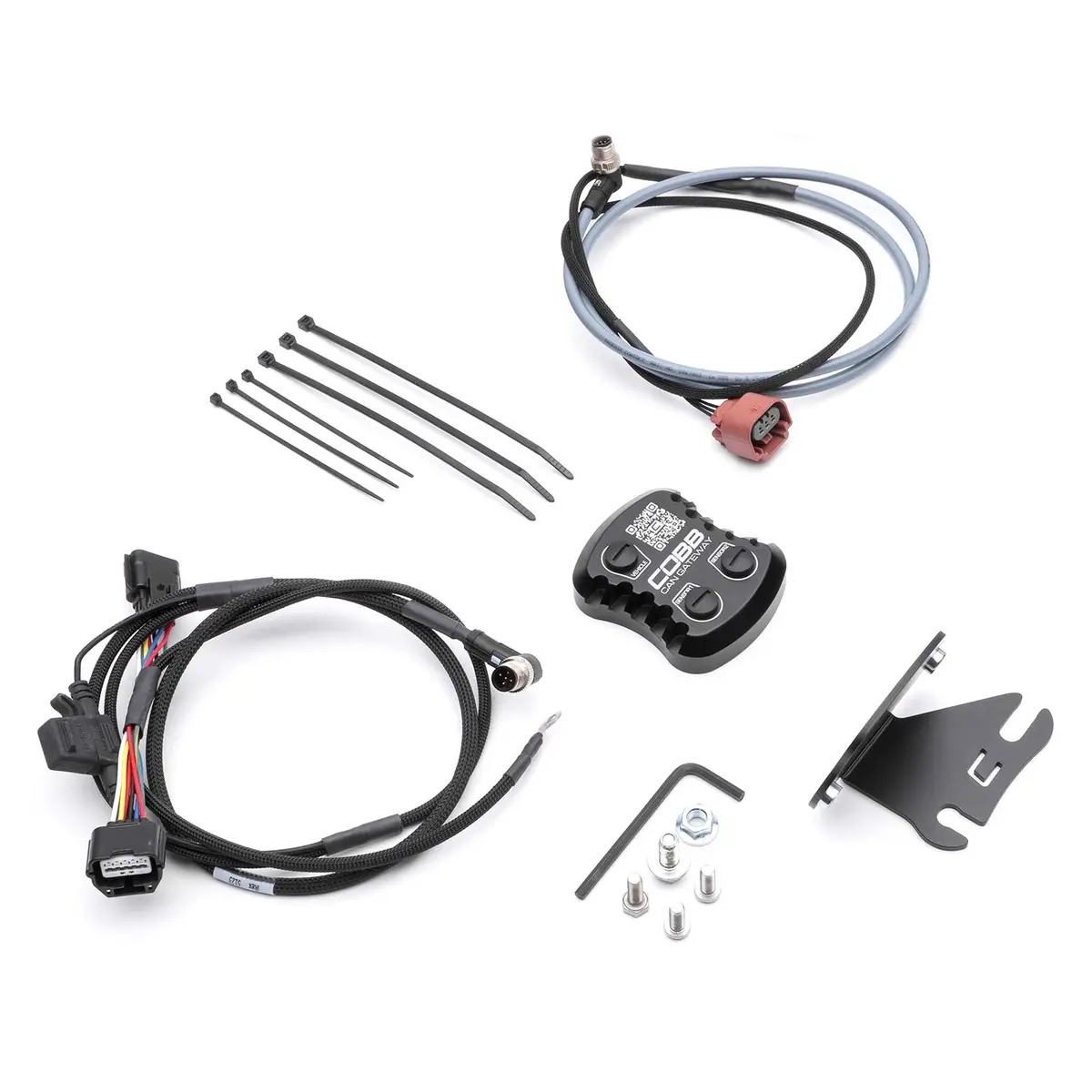 Cobb Previous Ethanol Sensor Kit To Subaru Can Flex Fuel Upgrade - Wrx 2015-2017 1