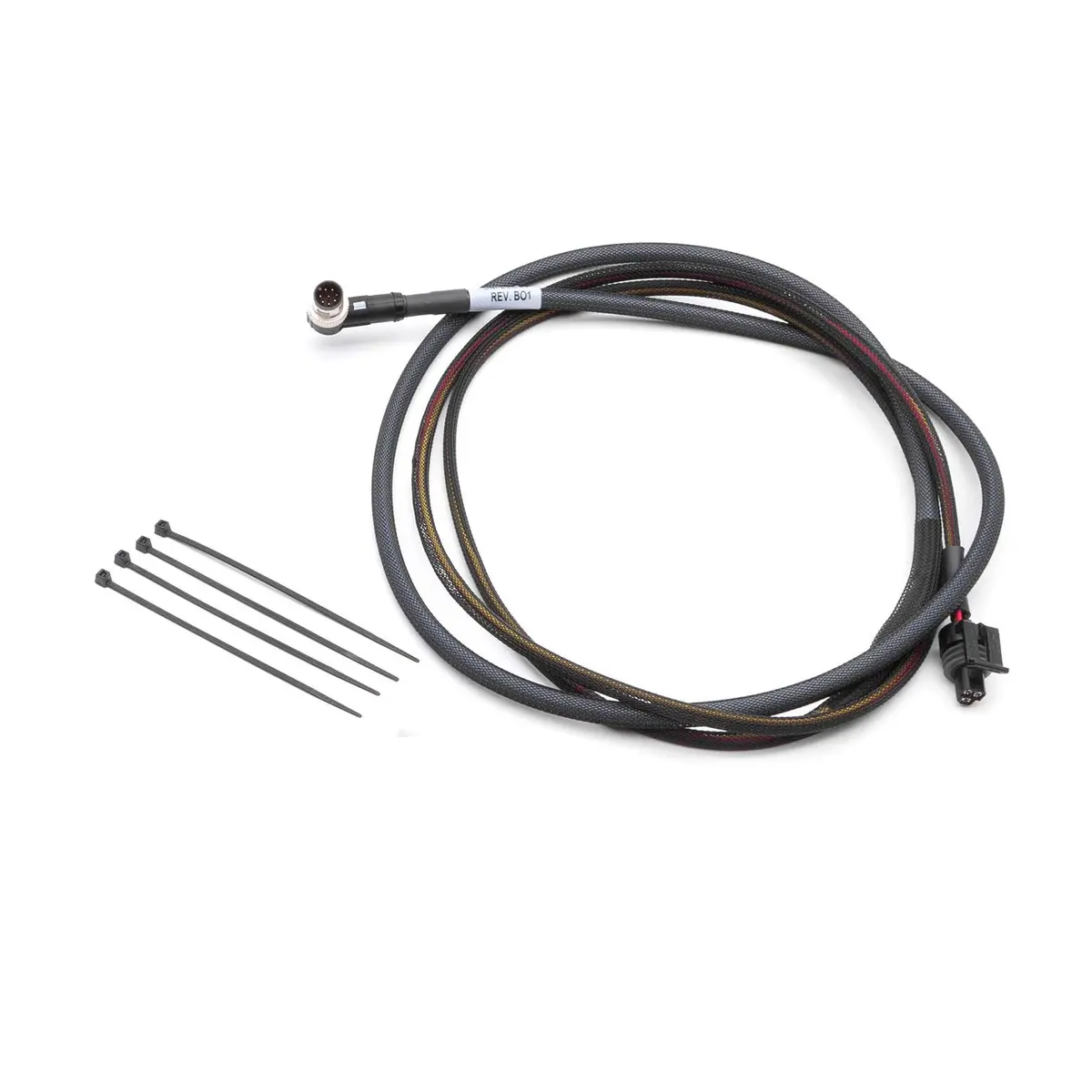Cobb Previous Fuel Pressure Sensor Kit To Subaru Can Fuel Pressure Sensor Kit Upgrade - Wrx 2015-2021 1