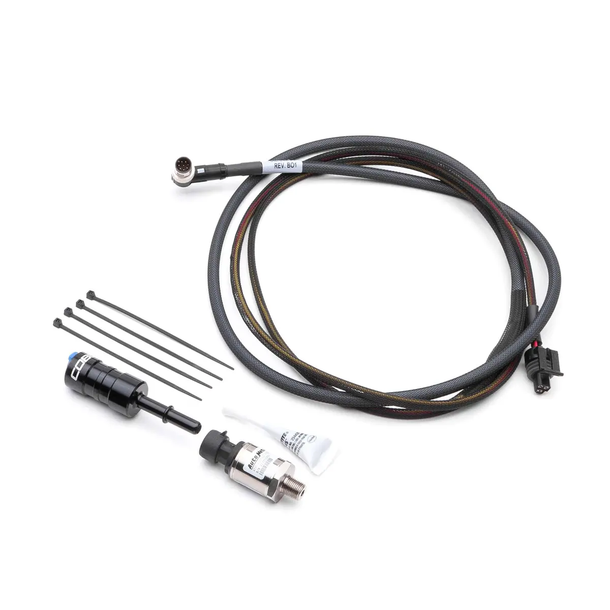 Cobb Can Fuel Pressure Sensor Kit - Wrx 6Mt 2015-2021 1