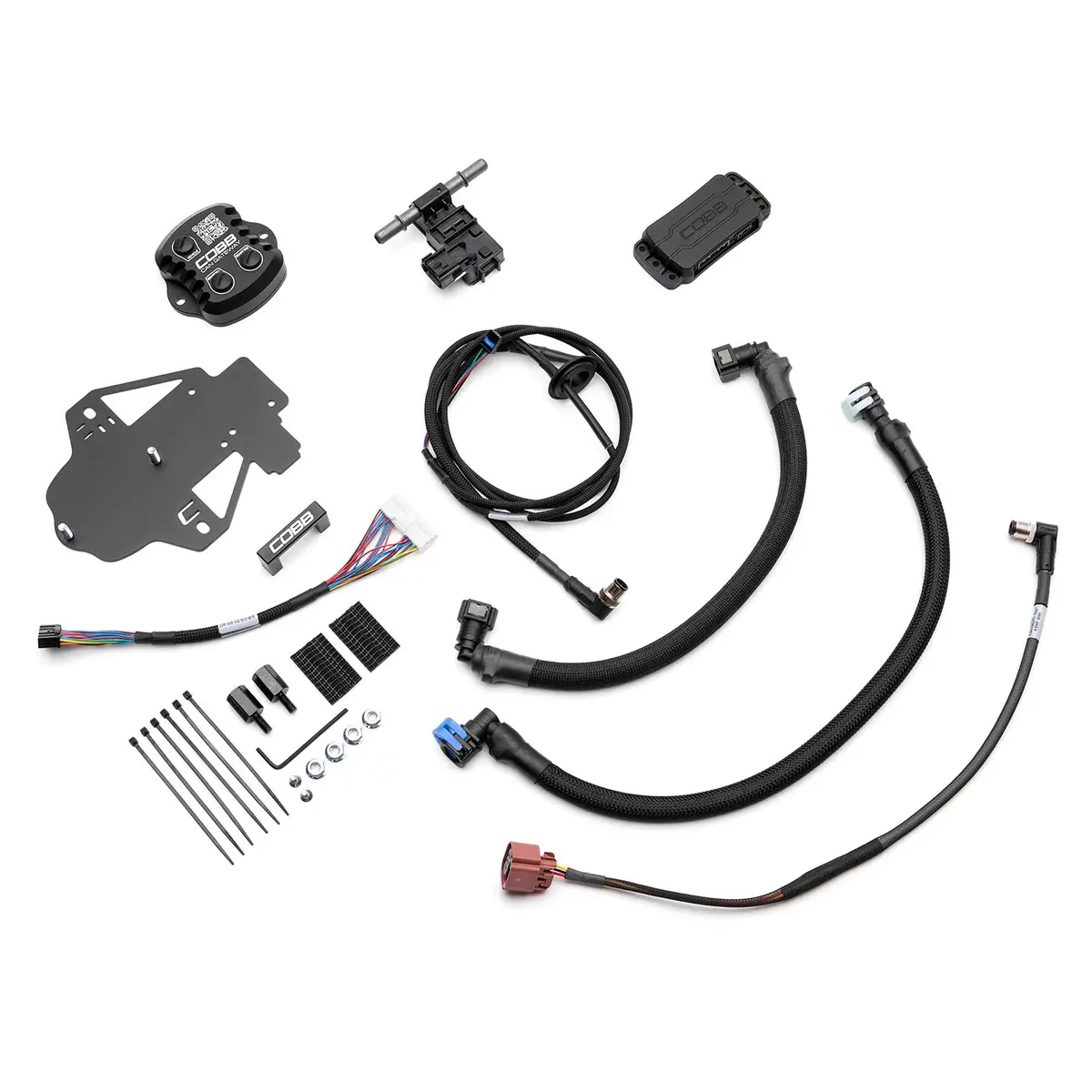 Cobb Can Flex Fuel Upgrade - 23-25 Subaru Ascent/Outback Xt & Wilderness/Legacy Xt & Sport 1