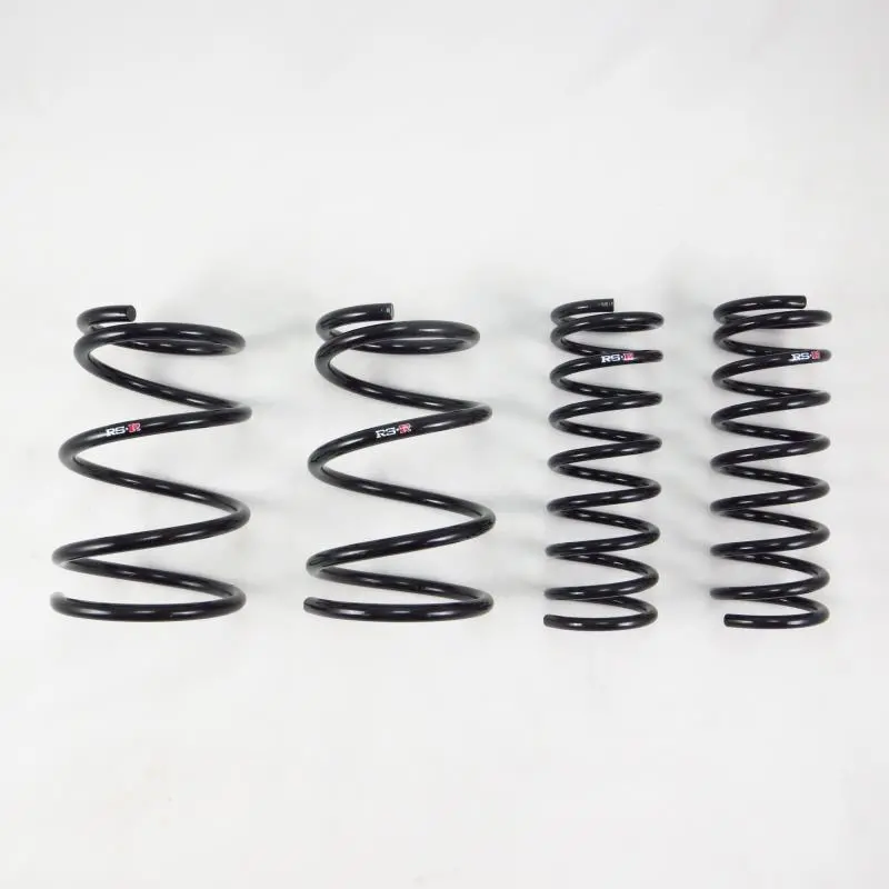 Rs-R Suspension Down Sus Series Lowering Springs - 2018-2023 Crosstrek 1