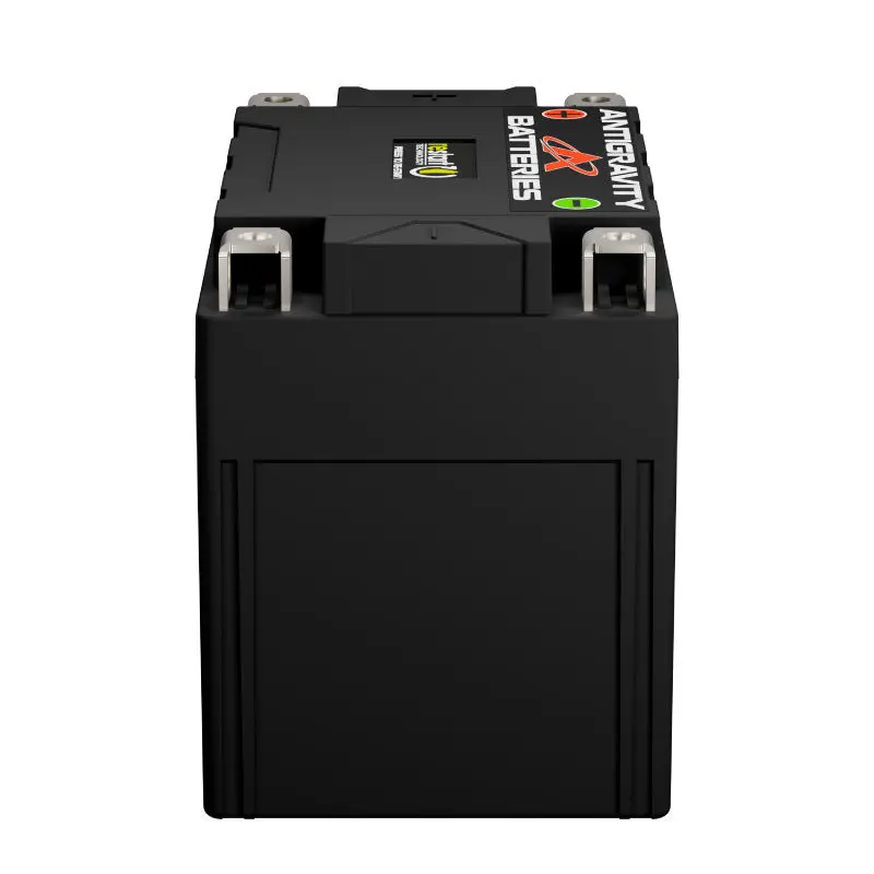 Antigravity Ytz10 High Power Lithium Battery W/Re-Start 1