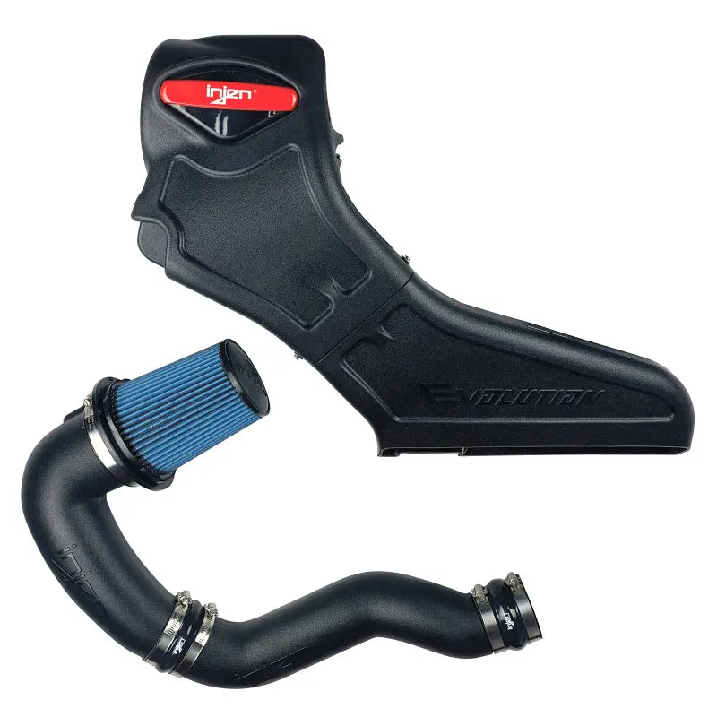 Injen Evolution Intake - 15-21 Subaru Wrx 1