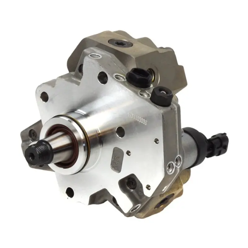 Industrial Injection 01-04 Chevrolet Duramax Lb7 New Cp3 Injection Pump 1