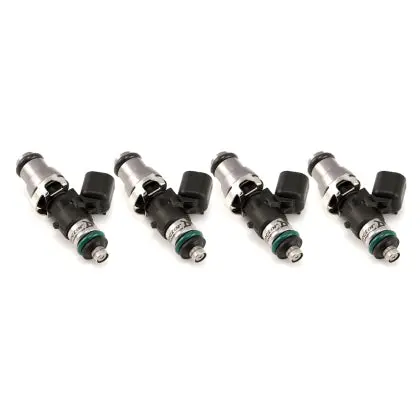 Injector Dynamics Id1050x Top Feed Fuel Injectors - Universal 1