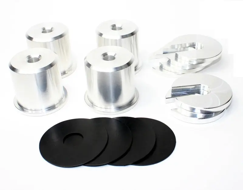 Spl Parts Solid Subframe Bushings - 13-21 Brz 1