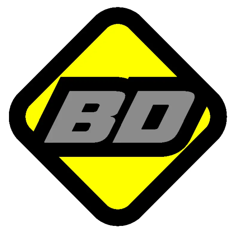Bd Diesel 96-98 Dodge 47Re 2Wd Roadmaster Transmission & Converter Package 1