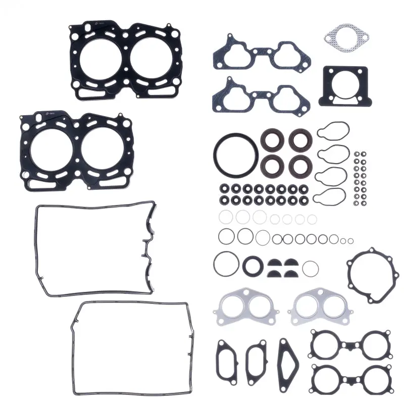 Cometic Street Pro 92Mm Bore .041In Thickness Complete Gasket Kit -  02-05 Subaru Wrx Ej205 Dohc 1
