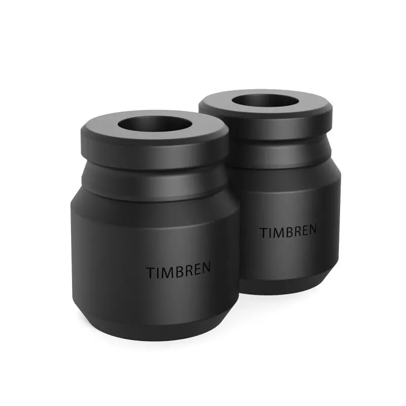 Timbren 24-26 Chevrolet Silverado 3500Hd/Gmc Sierra 3500Hd Front Suspension Enhancement System 1