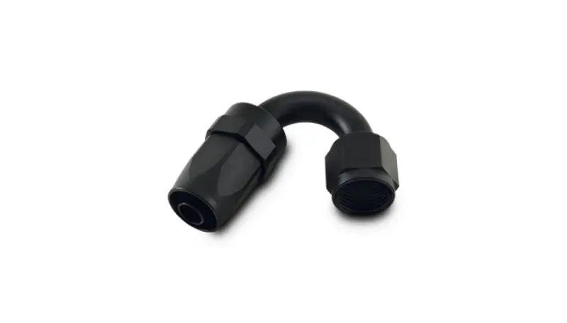 Vibrant -12An 150 Degree Elbow Hose End Fitting 1