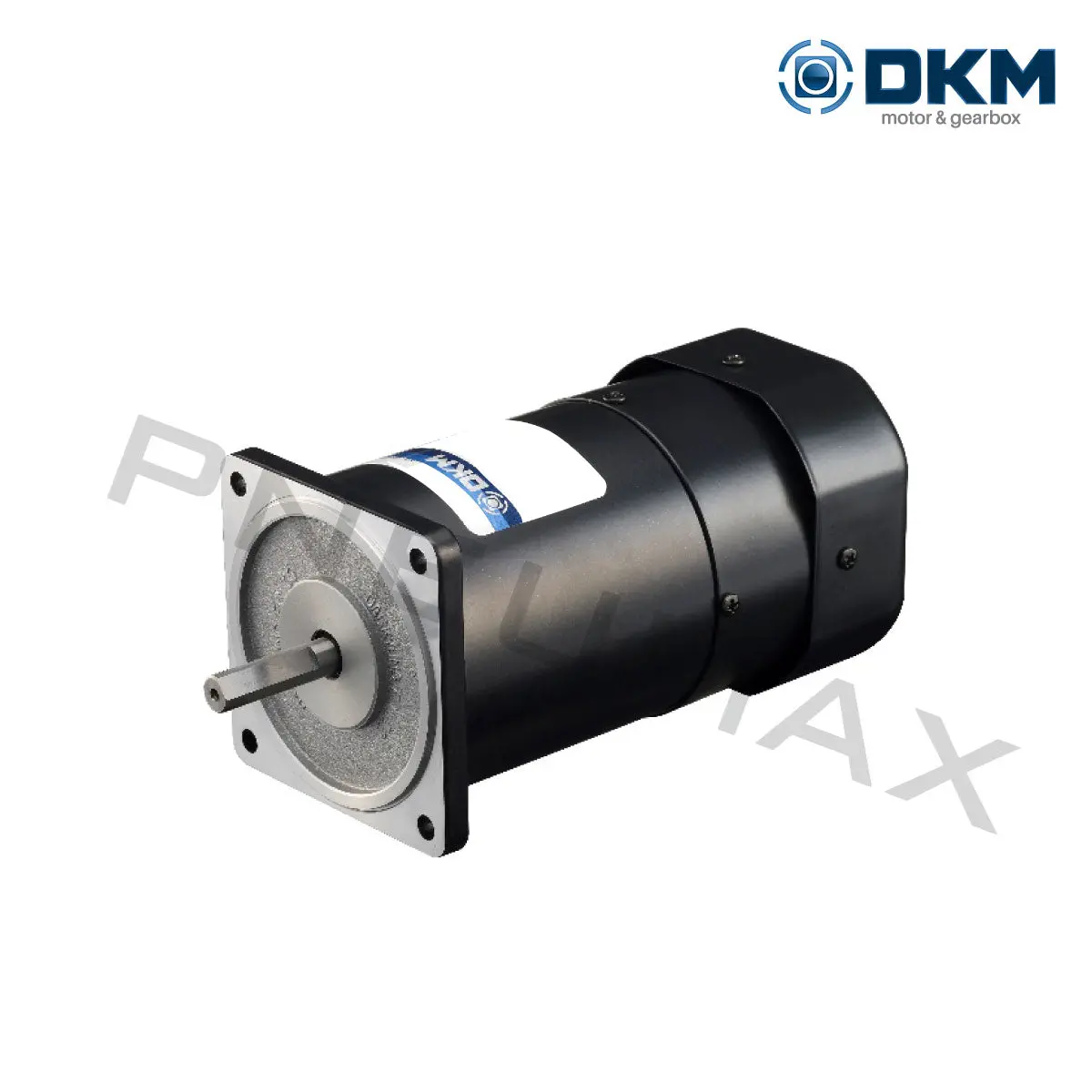 9Idge-90Fp Dkm Induction Motor มอเตอร์เกียร์ 90 วัตต์ 1เฟส, 230Vac รุ่นเทอร์มินอล 1