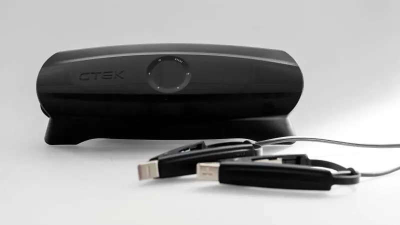 Ctek Battery Charger - 8A Cs One (Gen 2) Na W/Wi-Fi & Bluetooth - 12V 1