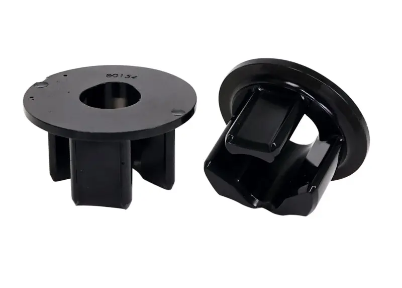 Whiteline 16-24 Mazda Mx-5 Miata Rear Differential Bushing Insert Kit 1