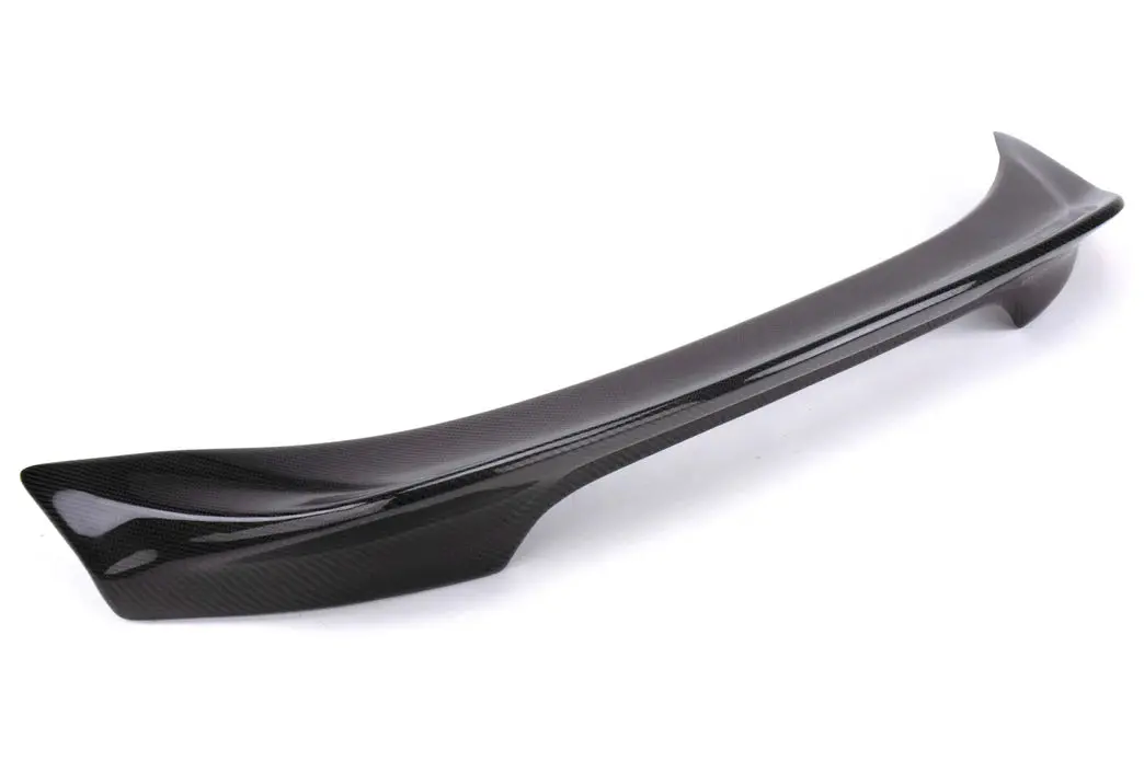 Carbon Reproductions Trd Style Carbon Fiber Spoiler - 13-21 Brz 1