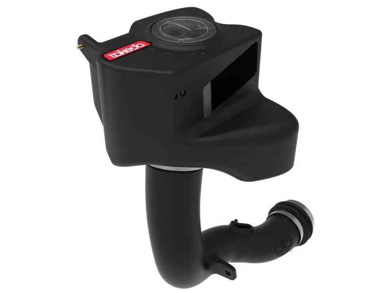 Afe Takeda Momentum Cold Air Intake System W/ Pro Dry S Filter - 14-18 Forester H4-2.0L 1