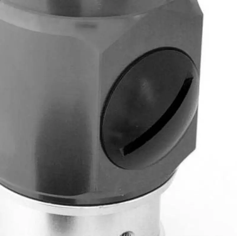 Gfb Spare- Screw-In Plug (Block Off Recirc Or Atmo Outlet) 1