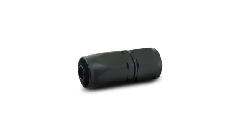 Vibrant -4An Straight Hose End Fitting 2