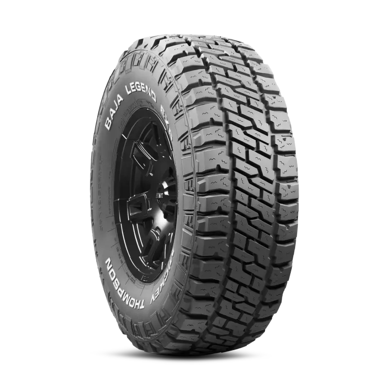 Mickey Thompson Baja Legend Exp Tire - Lt285/55R20 122/119Q E - 272494 1